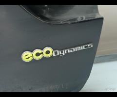 PORTELLONE POSTERIORE KIA RIO 2013 BERLINA 5 PORTE - 19