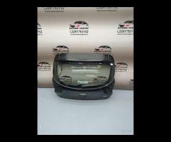 PORTELLONE POSTERIORE KIA RIO 2013 BERLINA 5 PORTE - 21