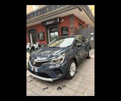 Renault Captur Plug-in Hybrid E-Tech 95 Cv Automat