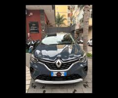 Renault Captur Plug-in Hybrid E-Tech 95 Cv Automat