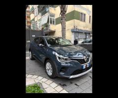 Renault Captur Plug-in Hybrid E-Tech 95 Cv Automat
