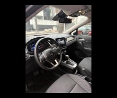 Renault Captur Plug-in Hybrid E-Tech 95 Cv Automat