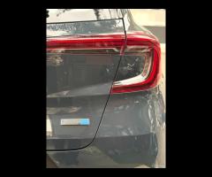 Renault Captur Plug-in Hybrid E-Tech 95 Cv Automat - 8