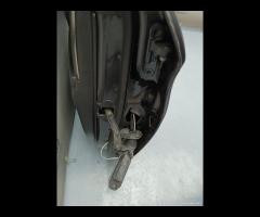 PORTA PORTIERA POSTERIORE BMW F10 520D 2010 BERLIN - 7