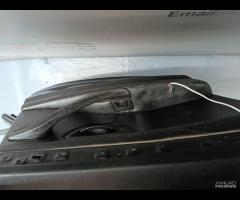 PORTA PORTIERA POSTERIORE BMW F10 520D 2010 BERLIN - 9