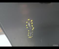 PORTA PORTIERA POSTERIORE BMW F10 520D 2010 BERLIN - 10