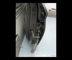 PORTA PORTIERA POSTERIORE BMW F10 520D 2010 BERLIN - 12