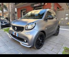 Smart ForTwo 90 0.9 Turbo Prime