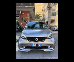 Smart ForTwo 90 0.9 Turbo Prime