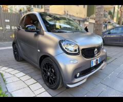 Smart ForTwo 90 0.9 Turbo Prime