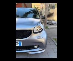 Smart ForTwo 90 0.9 Turbo Prime