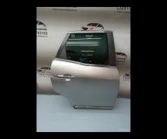 PORTA PORTIERA POSTERIORE DESTRA MAZDA CX-7 CX7 SW - 6