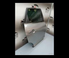 PORTA PORTIERA POSTERIORE DESTRA MAZDA CX-7 CX7 SW - 7