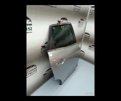 PORTA PORTIERA POSTERIORE DESTRA MAZDA CX-7 CX7 SW - 15