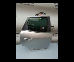 PORTA PORTIERA POSTERIORE DESTRA MAZDA CX-7 CX7 SW - 16