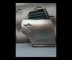 PORTA PORTIERA POSTERIORE DESTRA MAZDA CX-7 CX7 SW - 19