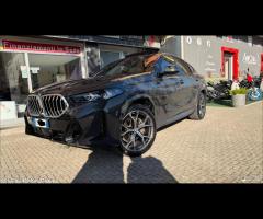 Bmw X6 xDrive30d 48V Msport
