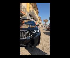 Bmw X6 xDrive30d 48V Msport