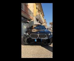 Bmw X6 xDrive30d 48V Msport