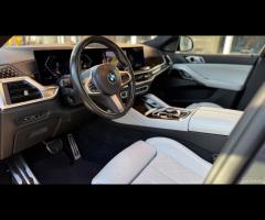 Bmw X6 xDrive30d 48V Msport - 10