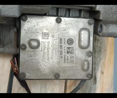 DIFFERENZIALE ASSALE ANTERIORE VOLKSWAGEN GOLF 7 G - 6