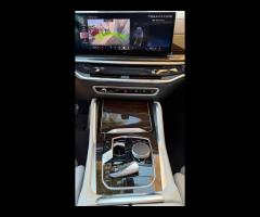 Bmw X6 xDrive30d 48V Msport - 15