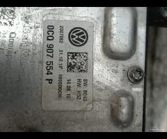 DIFFERENZIALE ASSALE ANTERIORE VOLKSWAGEN GOLF 7 G - 7