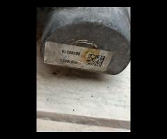 DIFFERENZIALE ASSALE ANTERIORE VOLKSWAGEN GOLF 7 G - 9