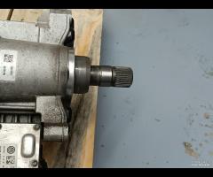 DIFFERENZIALE ASSALE ANTERIORE VOLKSWAGEN GOLF 7 G - 10