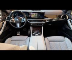 Bmw X6 xDrive30d 48V Msport - 20