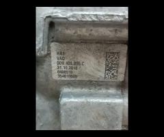 DIFFERENZIALE ASSALE ANTERIORE VOLKSWAGEN GOLF 7 G - 12