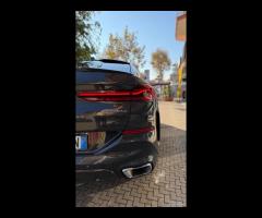 Bmw X6 xDrive30d 48V Msport - 21