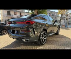 Bmw X6 xDrive30d 48V Msport - 22