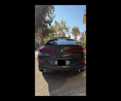 Bmw X6 xDrive30d 48V Msport - 24