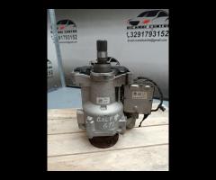 DIFFERENZIALE ASSALE ANTERIORE VOLKSWAGEN GOLF 7 G - 16