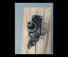 DIFFERENZIALE ASSALE ANTERIORE VOLKSWAGEN GOLF 7 G - 20