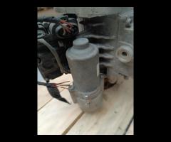 DIFFERENZIALE ASSALE ANTERIORE VOLKSWAGEN GOLF 7 G - 21