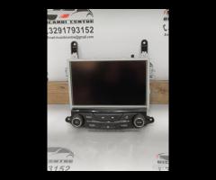 DISPLAY MULTIFUNZIONE OPEL INSIGNIA 2014 90802618