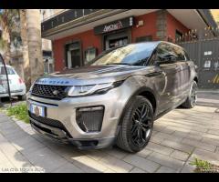 Range Evoque 2.0 TD4 180 CV 5p Dynamic
