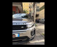 Range Evoque 2.0 TD4 180 CV 5p Dynamic