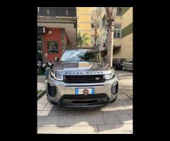 Range Evoque 2.0 TD4 180 CV 5p Dynamic