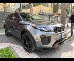 Range Evoque 2.0 TD4 180 CV 5p Dynamic
