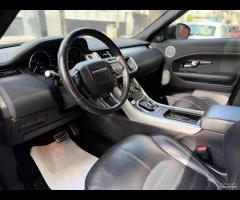 Range Evoque 2.0 TD4 180 CV 5p Dynamic