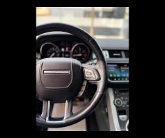 Range Evoque 2.0 TD4 180 CV 5p Dynamic - 12