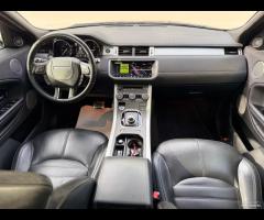 Range Evoque 2.0 TD4 180 CV 5p Dynamic - 20