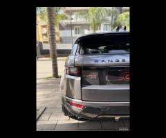 Range Evoque 2.0 TD4 180 CV 5p Dynamic - 22