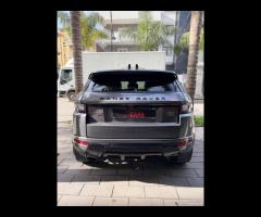 Range Evoque 2.0 TD4 180 CV 5p Dynamic - 25
