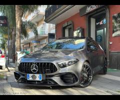 Mercedes-benz A 45 AMG 45S 4Matic+ Premium Plus