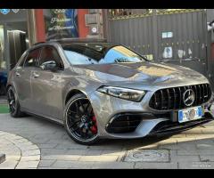 Mercedes-benz A 45 AMG 45S 4Matic+ Premium Plus