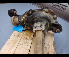 DIFFERENZIALE ANTERIORE LAND ROVER DISCOVERY 2013 - 13